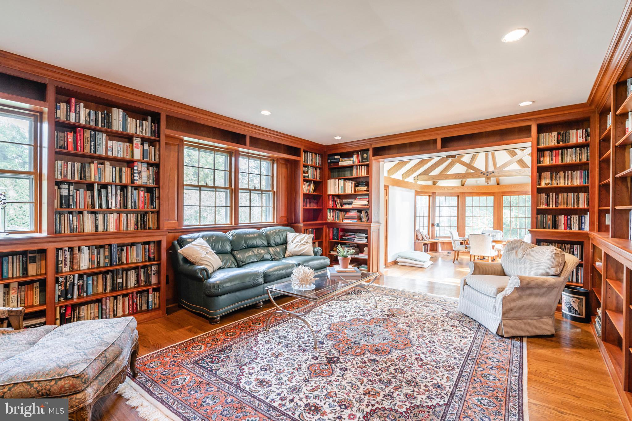 5 Morris Road Ambler, PA 19002 - Photo 12 of 46 Study