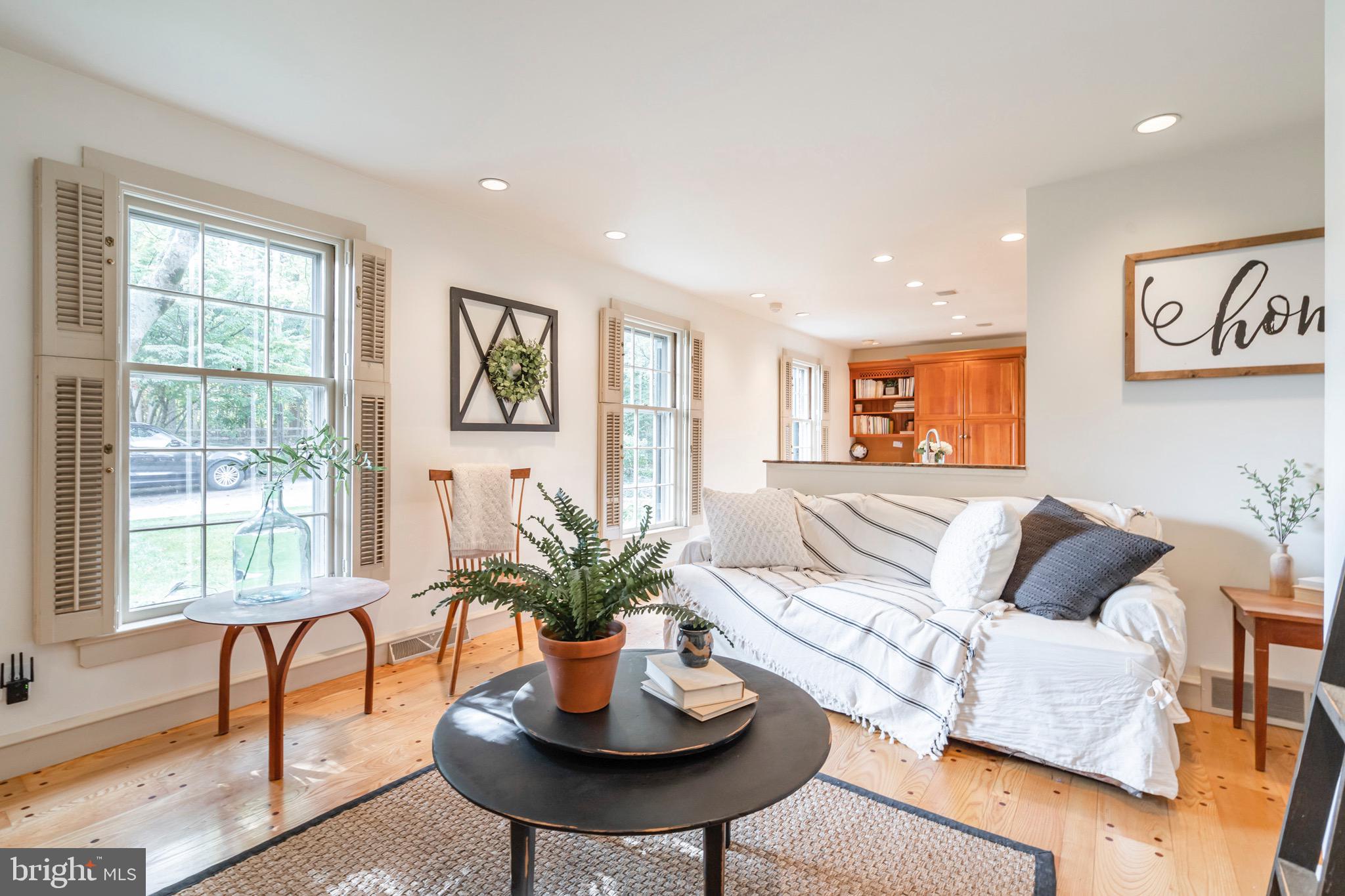 5 Morris Road Ambler, PA 19002 - Photo 15 of 46 Family Sitting Area