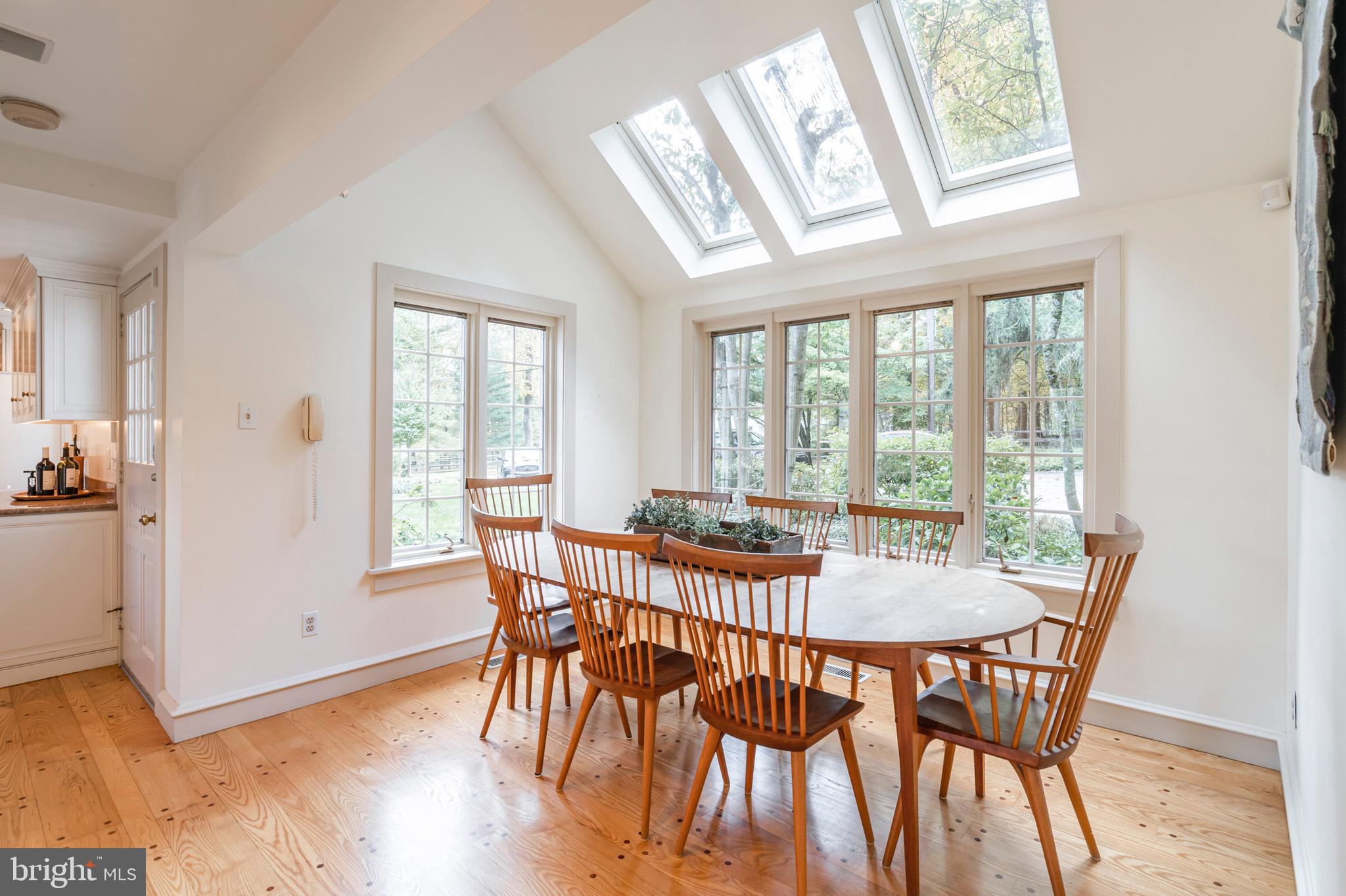 5 Morris Road Ambler, PA 19002 - Photo 22 of 46 Causual Dining Room