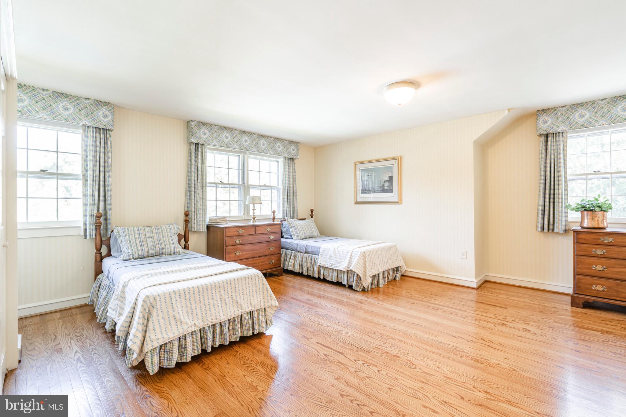 5 Morris Road Ambler, PA 19002 - Photo 30 of 46 4th Bedroom