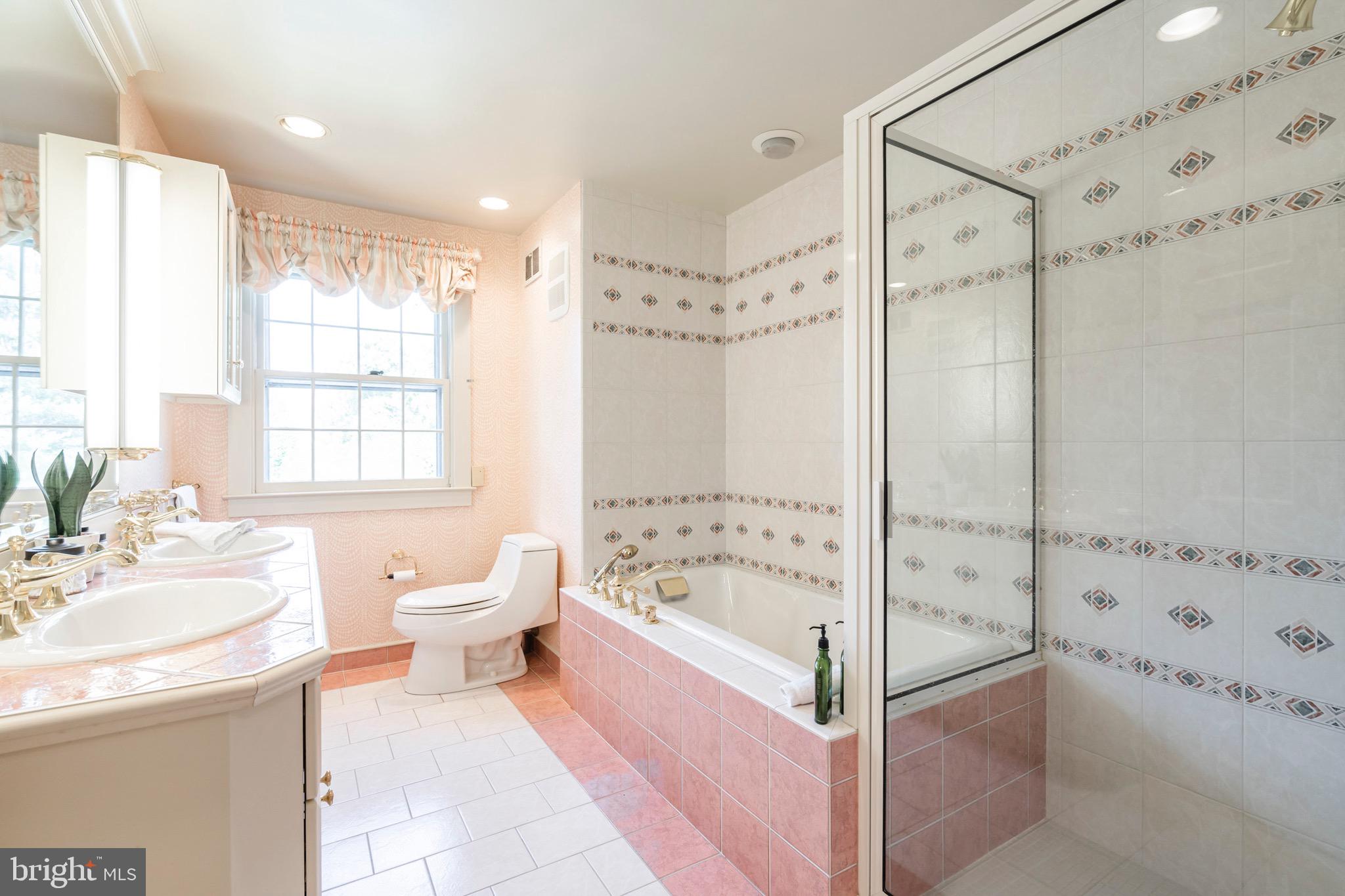 5 Morris Road Ambler, PA 19002 - Photo 31 of 46 Hall Bathroom