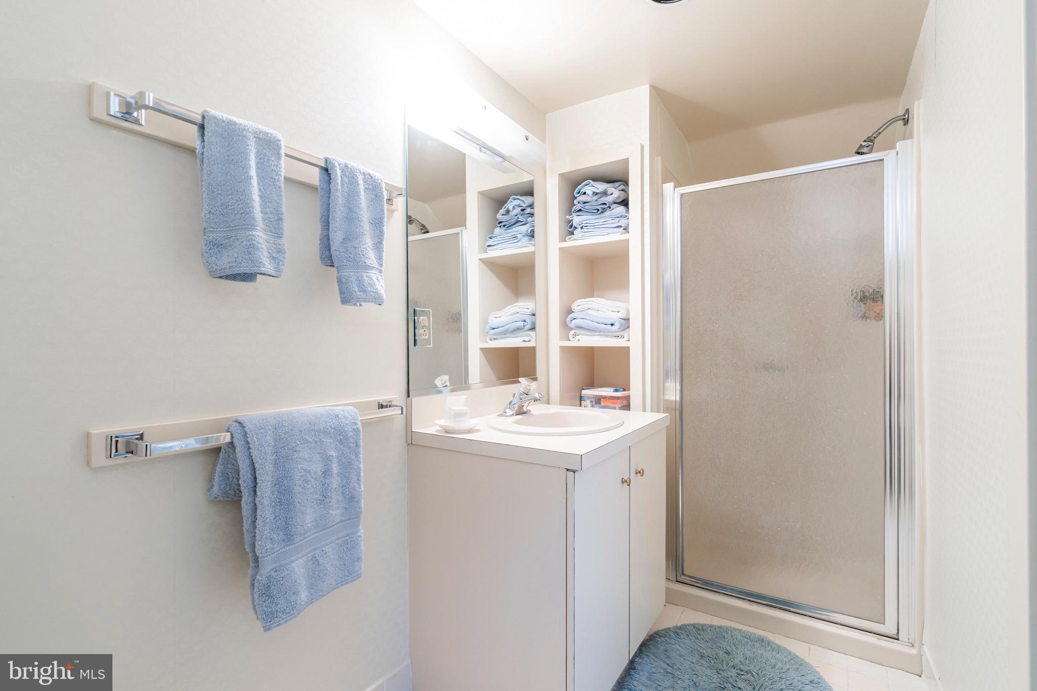 5 Morris Road Ambler, PA 19002 - Photo 34 of 46 Guest Bathroom