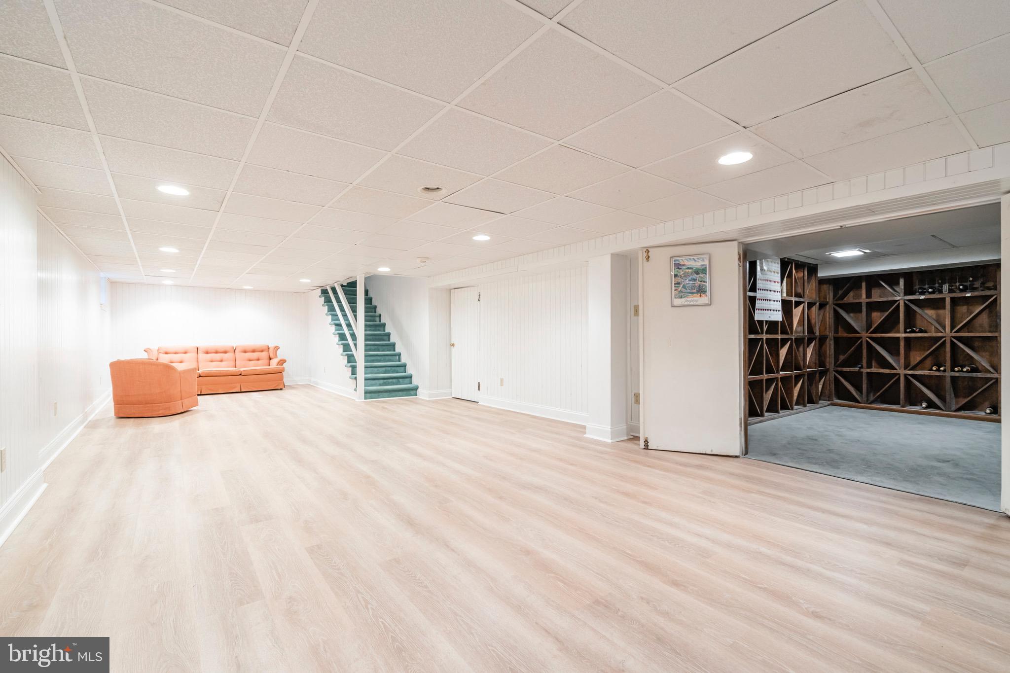 5 Morris Road Ambler, PA 19002 - Photo 35 of 46 Finished Basement