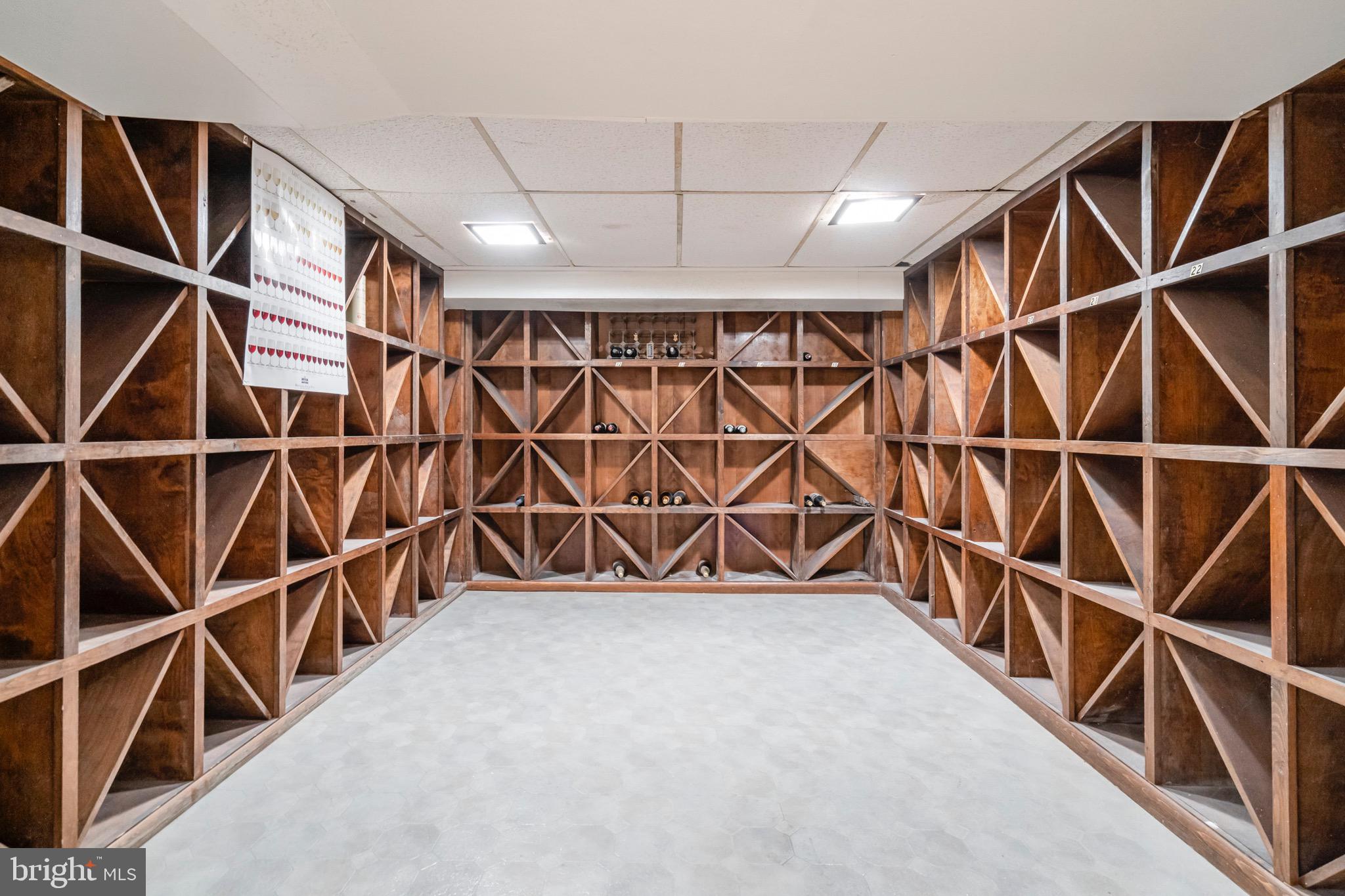 5 Morris Road Ambler, PA 19002 - Photo 36 of 46 Wine Cellar