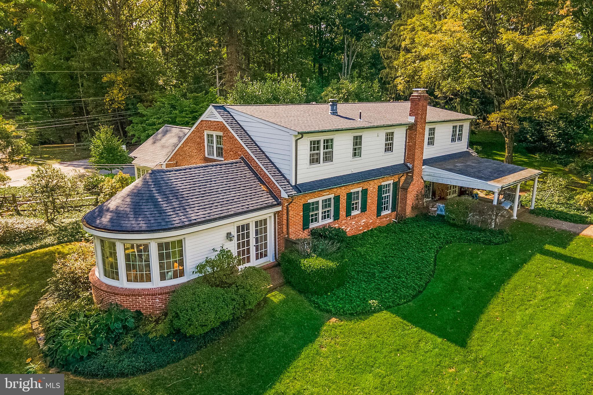 5 Morris Road Ambler, PA 19002 - Photo 5 of 46 Side Exerterior