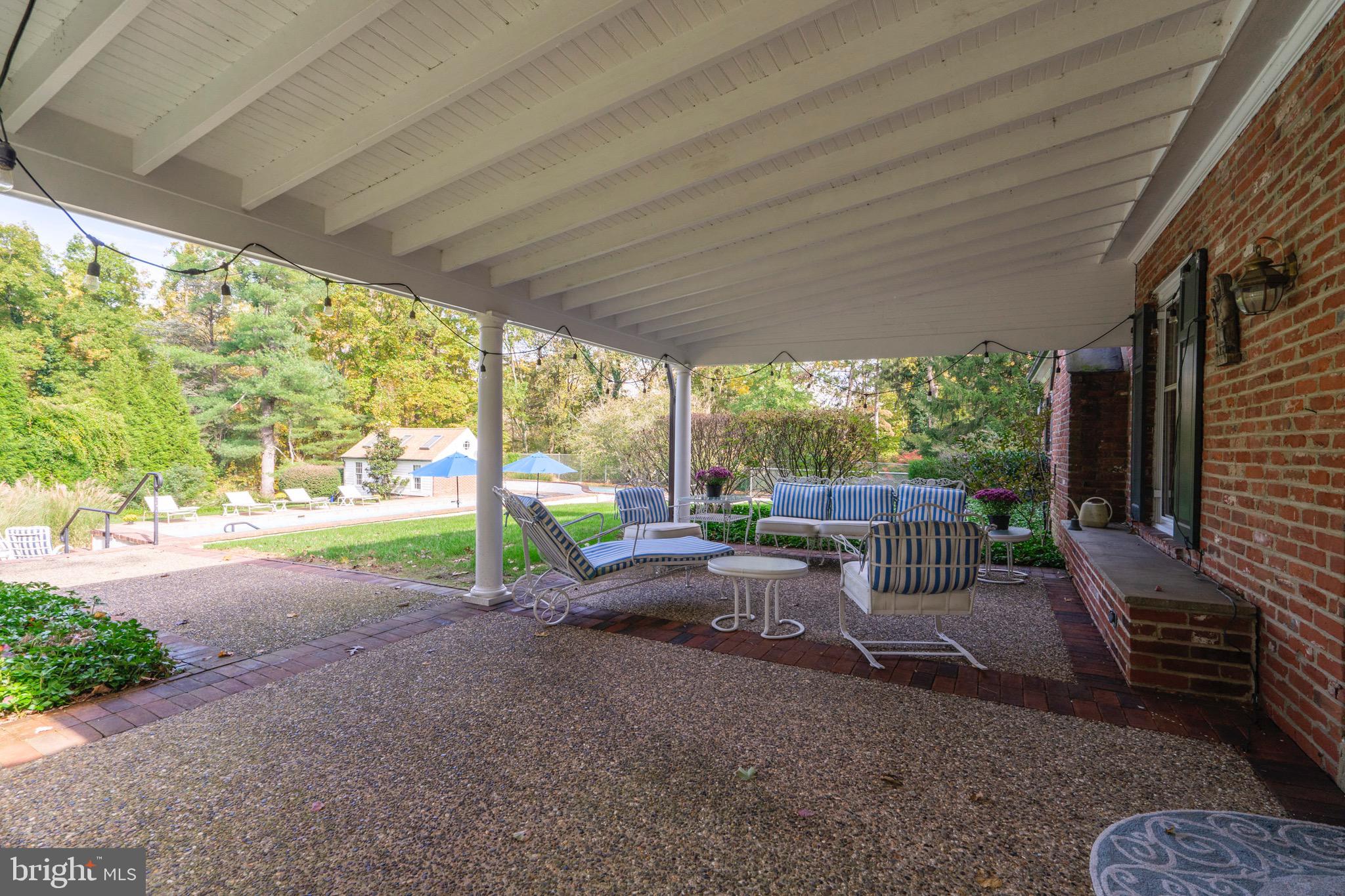 5 Morris Road Ambler, PA 19002 - Photo 41 of 46 Patio