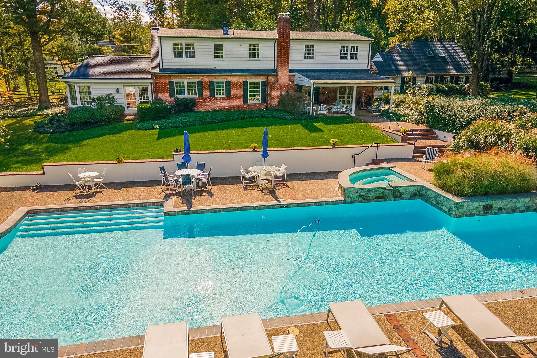 5 Morris Road Ambler, PA 19002 - Photo 45 of 46