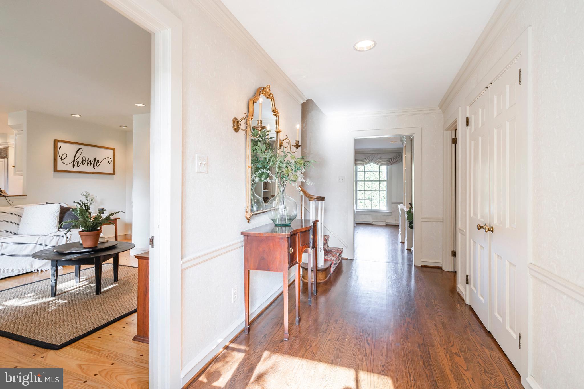 5 Morris Road Ambler, PA 19002 - Photo 6 of 46 Foyer