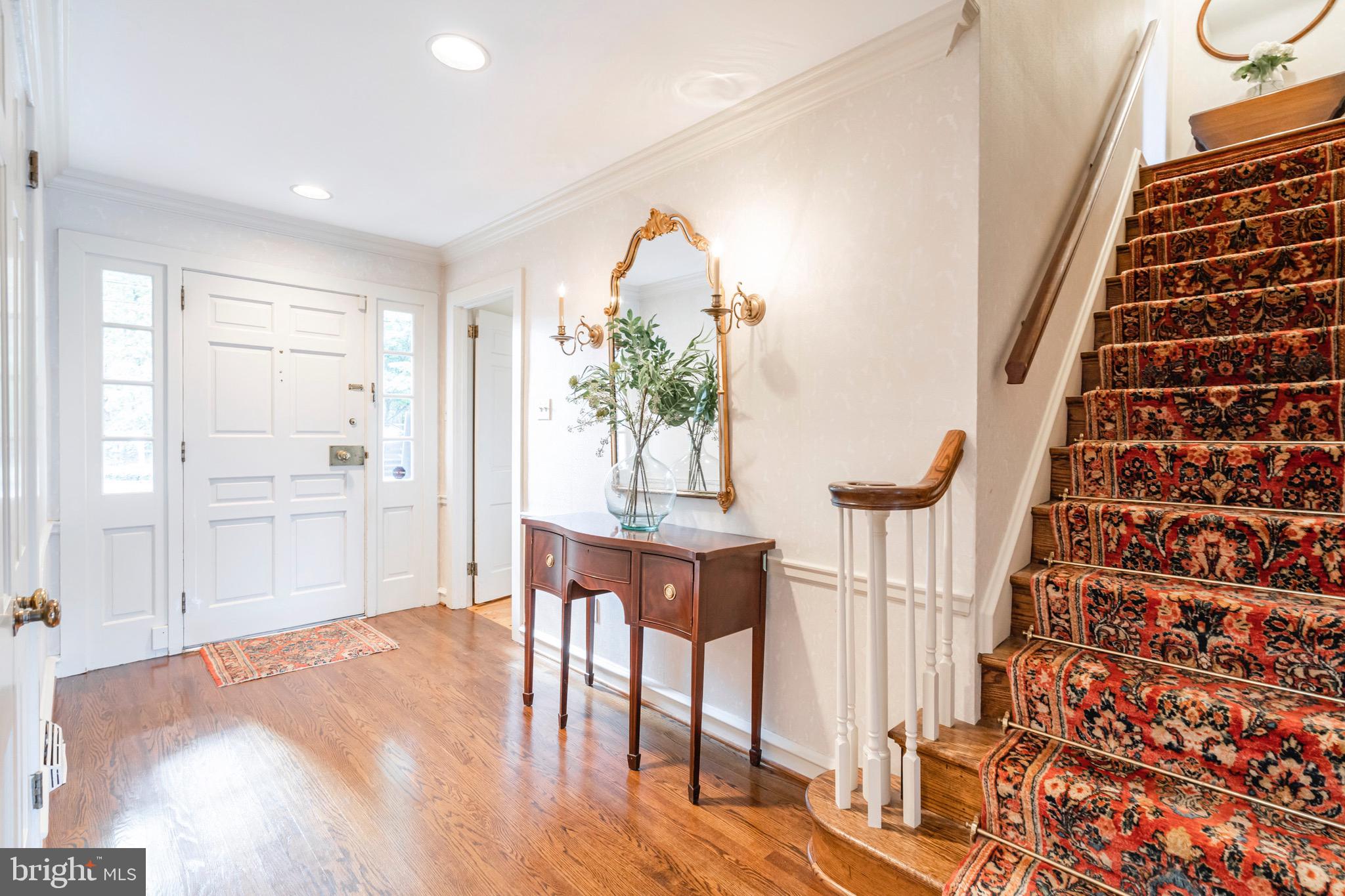 5 Morris Road Ambler, PA 19002 - Photo 7 of 46 Foyer