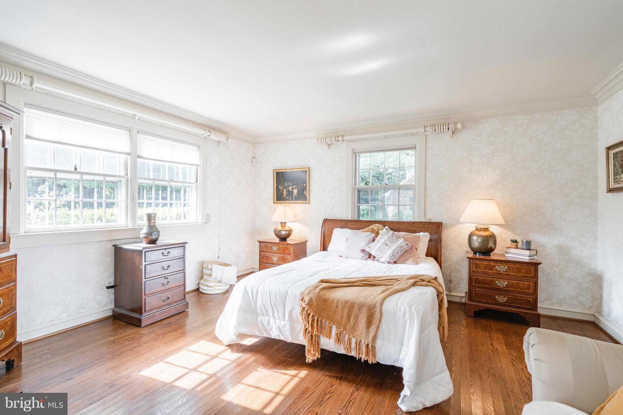 5 Morris Road Ambler, PA 19002 - Photo 8 of 46 1st Floor Master Bath