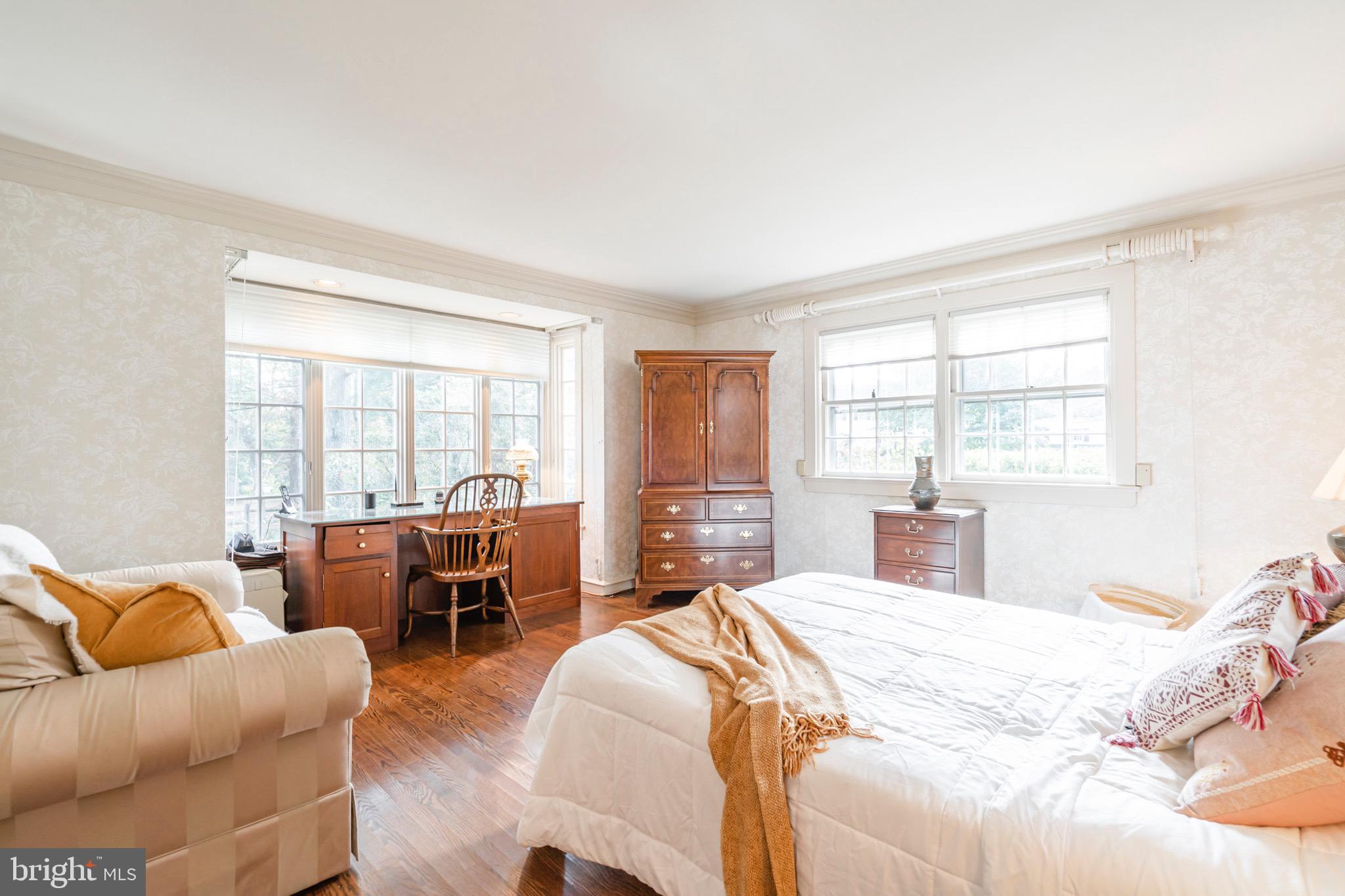 5 Morris Road Ambler, PA 19002 - Photo 9 of 46 1st Floor Master Bedroom