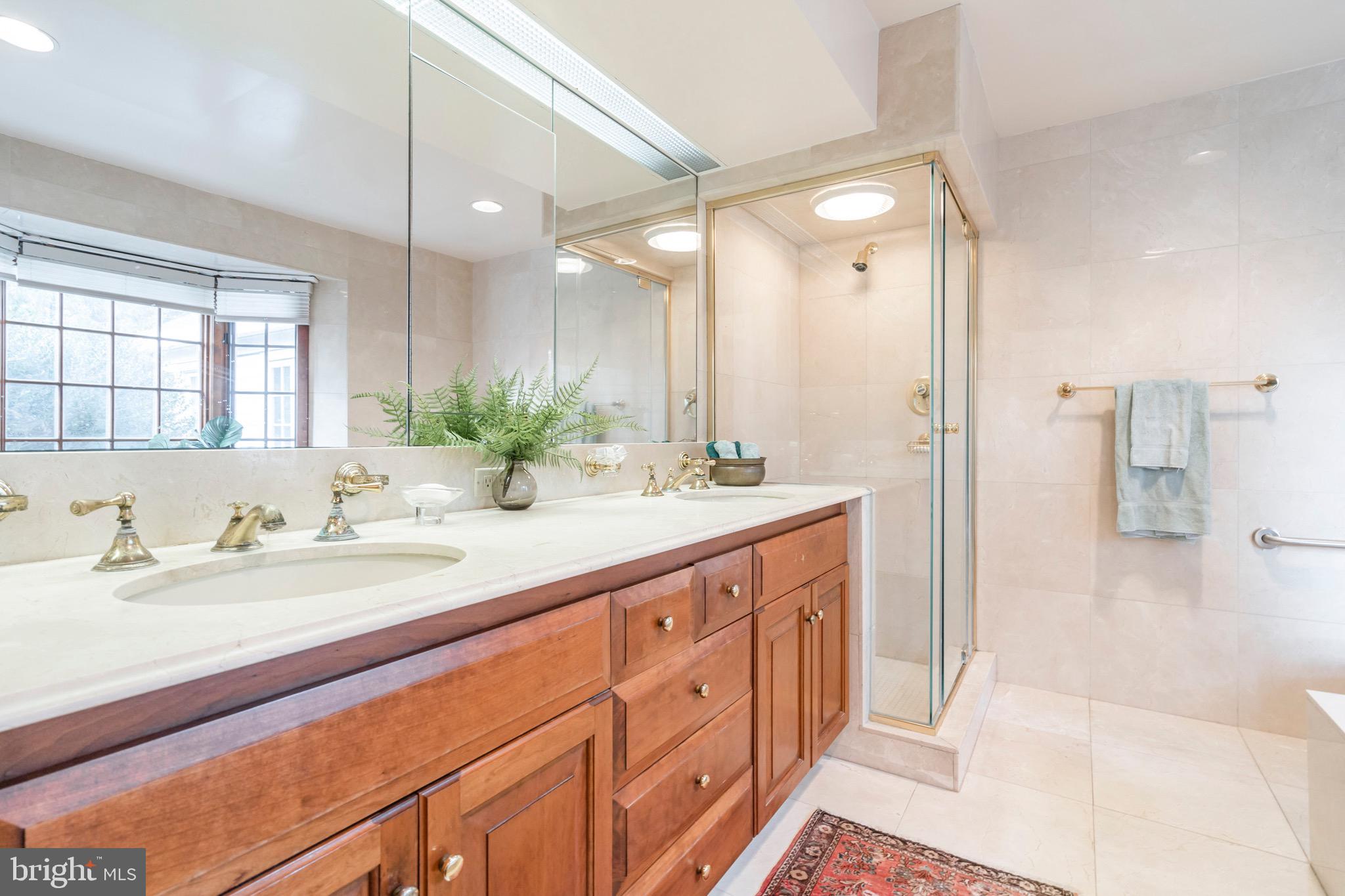 5 Morris Road Ambler, PA 19002 - Photo 10 of 46 1st Floor Main Bath