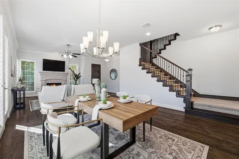 $649,996 | 2533 Lady Amide Lane, Lewisville, TX 75056