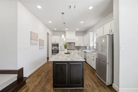 $649,996 | 2533 Lady Amide Lane, Lewisville, TX 75056