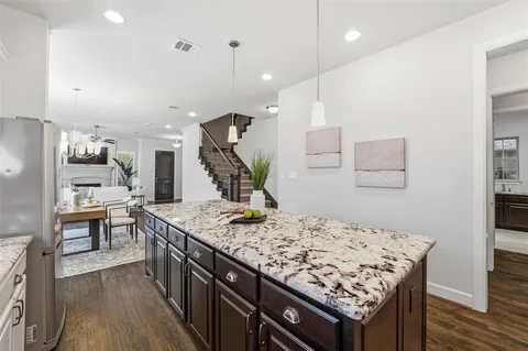 $649,996 | 2533 Lady Amide Lane, Lewisville, TX 75056