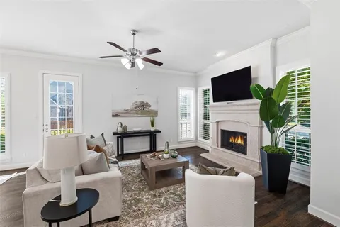 $649,996 | 2533 Lady Amide Lane, Lewisville, TX 75056