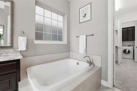 $649,996 | 2533 Lady Amide Lane, Lewisville, TX 75056