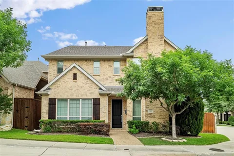 $649,996 | 2533 Lady Amide Lane, Lewisville, TX 75056