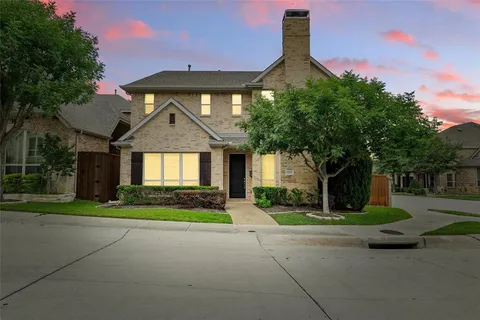 $649,996 | 2533 Lady Amide Lane, Lewisville, TX 75056