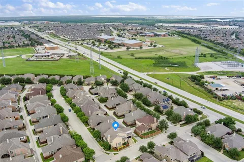 $649,996 | 2533 Lady Amide Lane, Lewisville, TX 75056