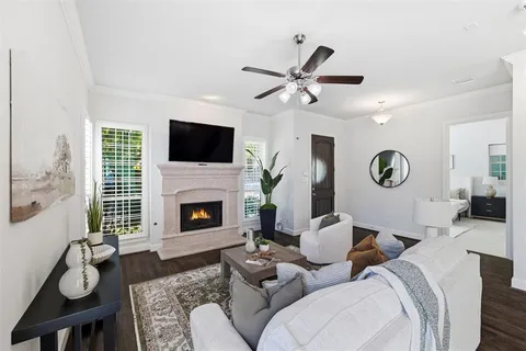 $649,996 | 2533 Lady Amide Lane, Lewisville, TX 75056