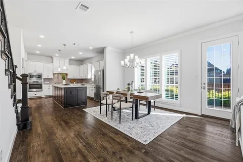 $649,996 | 2533 Lady Amide Lane, Lewisville, TX 75056