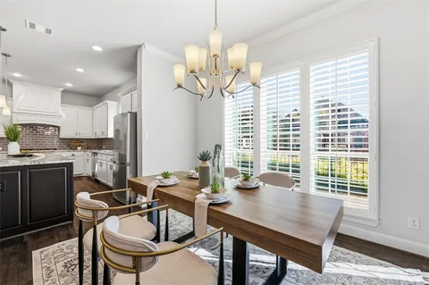 $649,996 | 2533 Lady Amide Lane, Lewisville, TX 75056