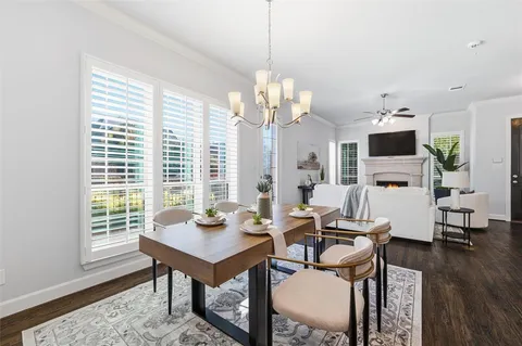 $649,996 | 2533 Lady Amide Lane, Lewisville, TX 75056