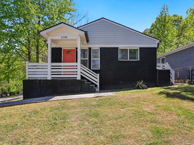 1599 Ezra Church Dr Northwest