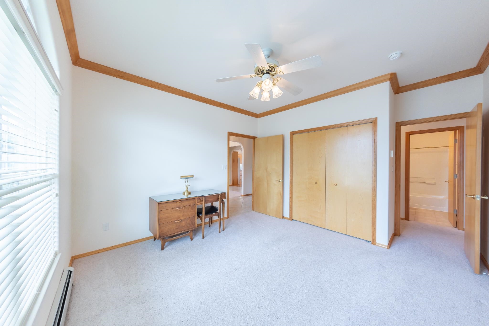 2802 Grand View Circle Grand Junction, CO 81506 - Photo 6 of 21 a view of an empty room with a window