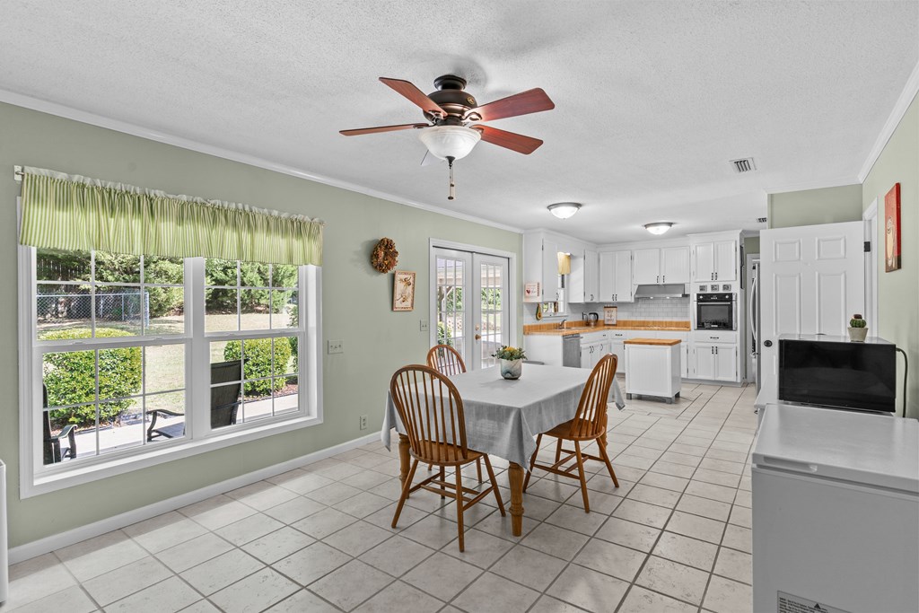 1317 Cambridge Road Dothan, AL 36305 - Photo 11 of 29