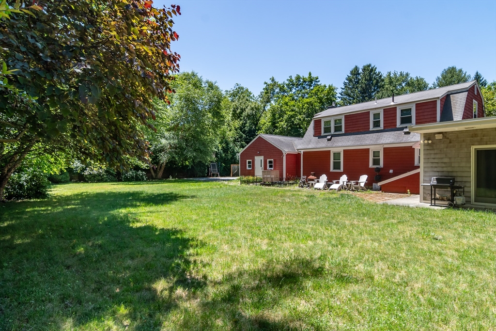 6 Davelin Road Wayland, MA 01778 - Photo 5 of 5 Gallery Image 5