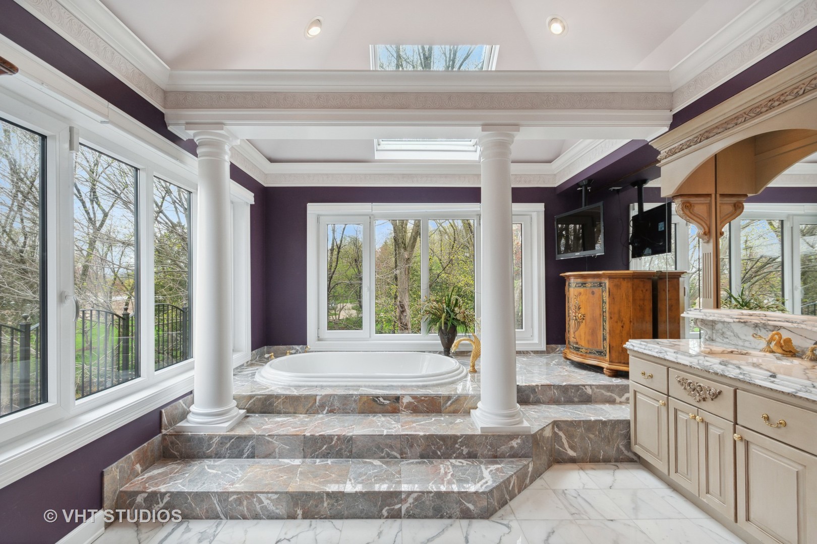 211 Otis Road Barrington Hills, IL 60010 - Photo 31 of 68