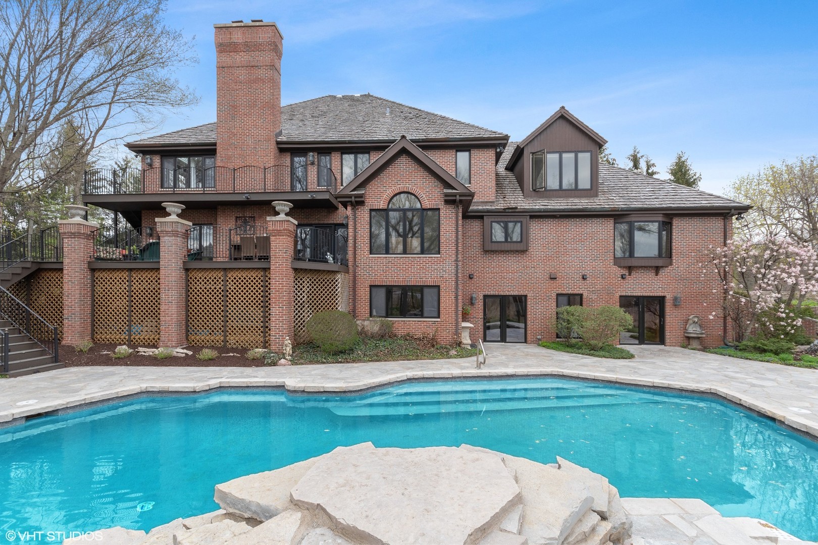 211 Otis Road Barrington Hills, IL 60010 - Photo 46 of 68