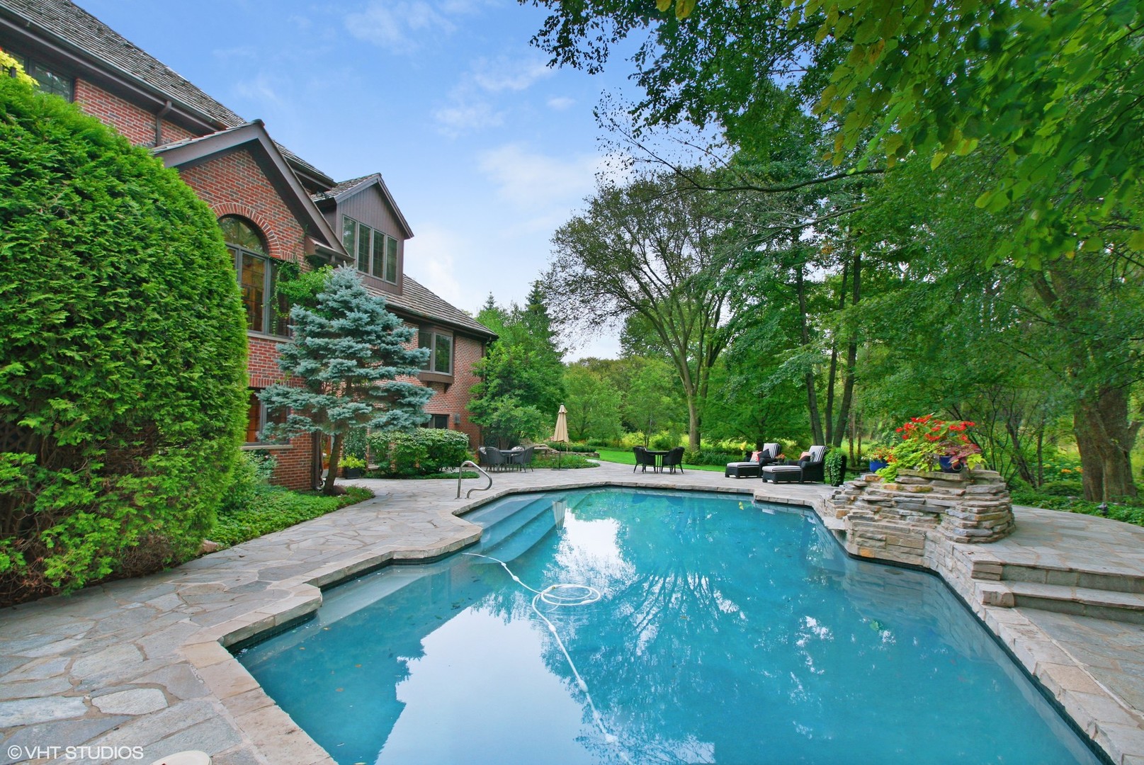 211 Otis Road Barrington Hills, IL 60010 - Photo 47 of 68