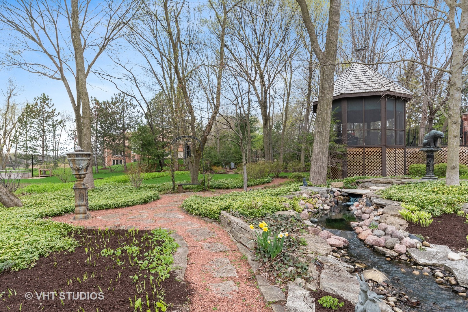 211 Otis Road Barrington Hills, IL 60010 - Photo 53 of 68