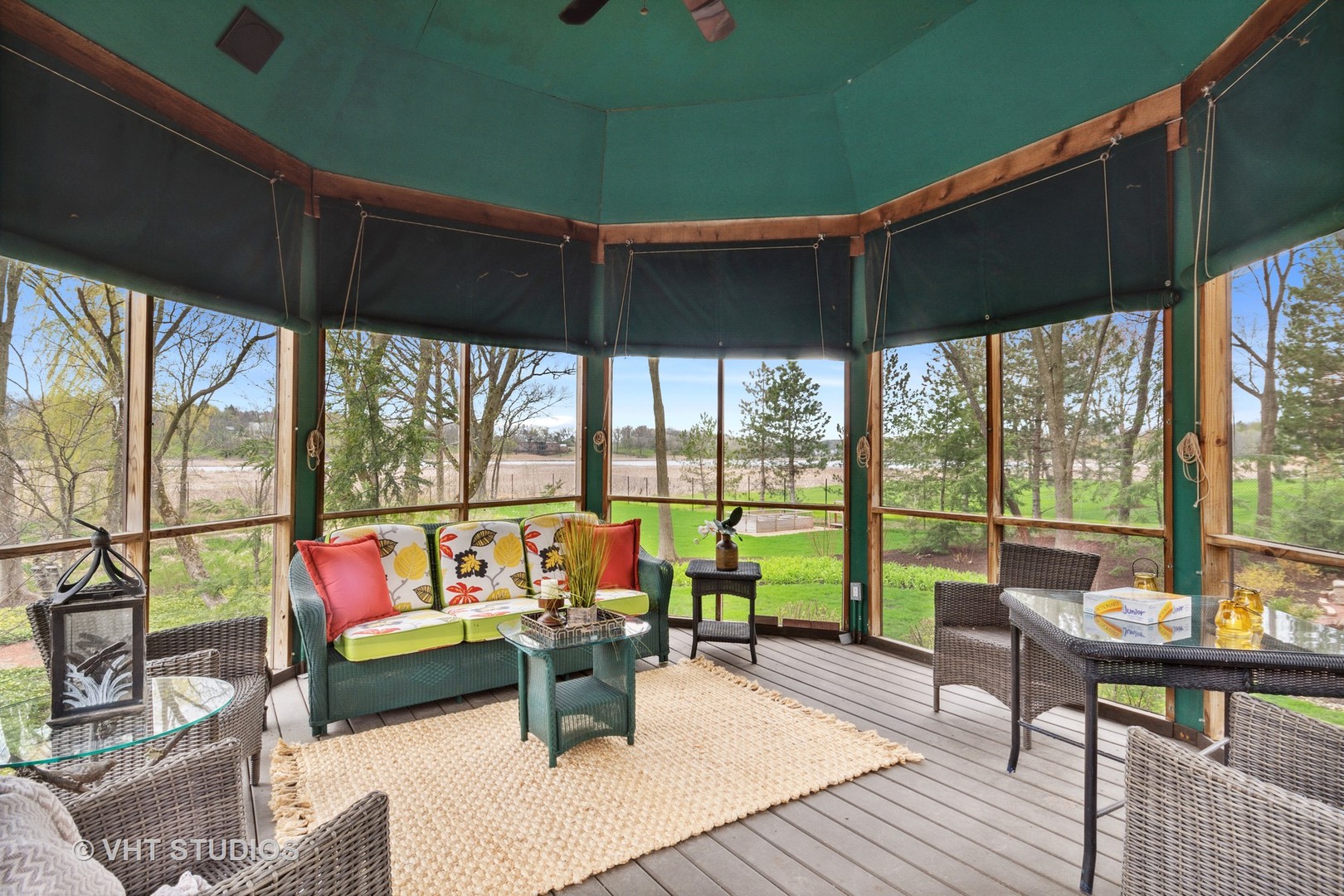 211 Otis Road Barrington Hills, IL 60010 - Photo 54 of 68