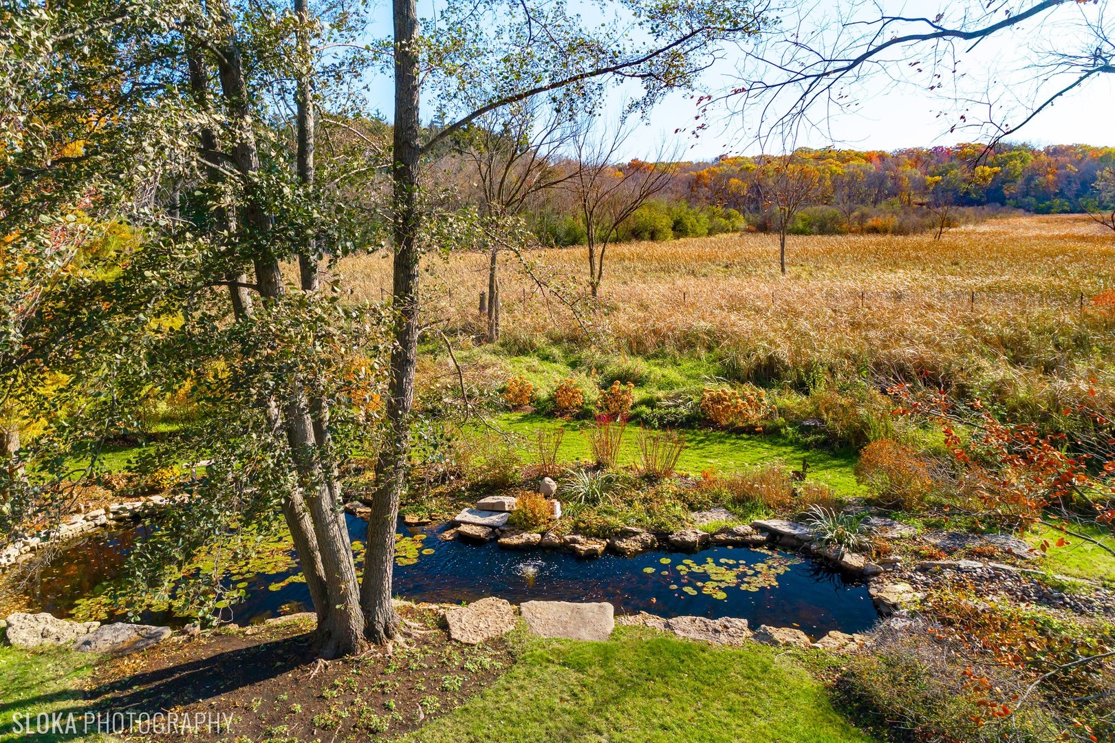 211 Otis Road Barrington Hills, IL 60010 - Photo 57 of 68