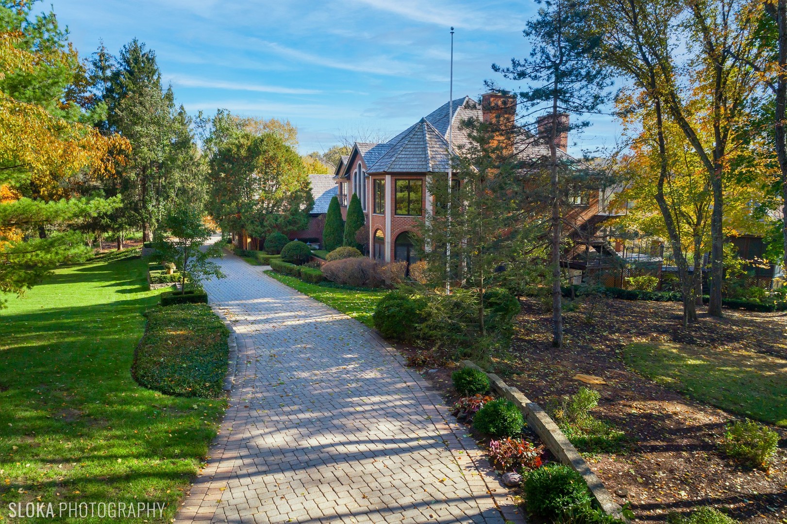 211 Otis Road Barrington Hills, IL 60010 - Photo 60 of 68