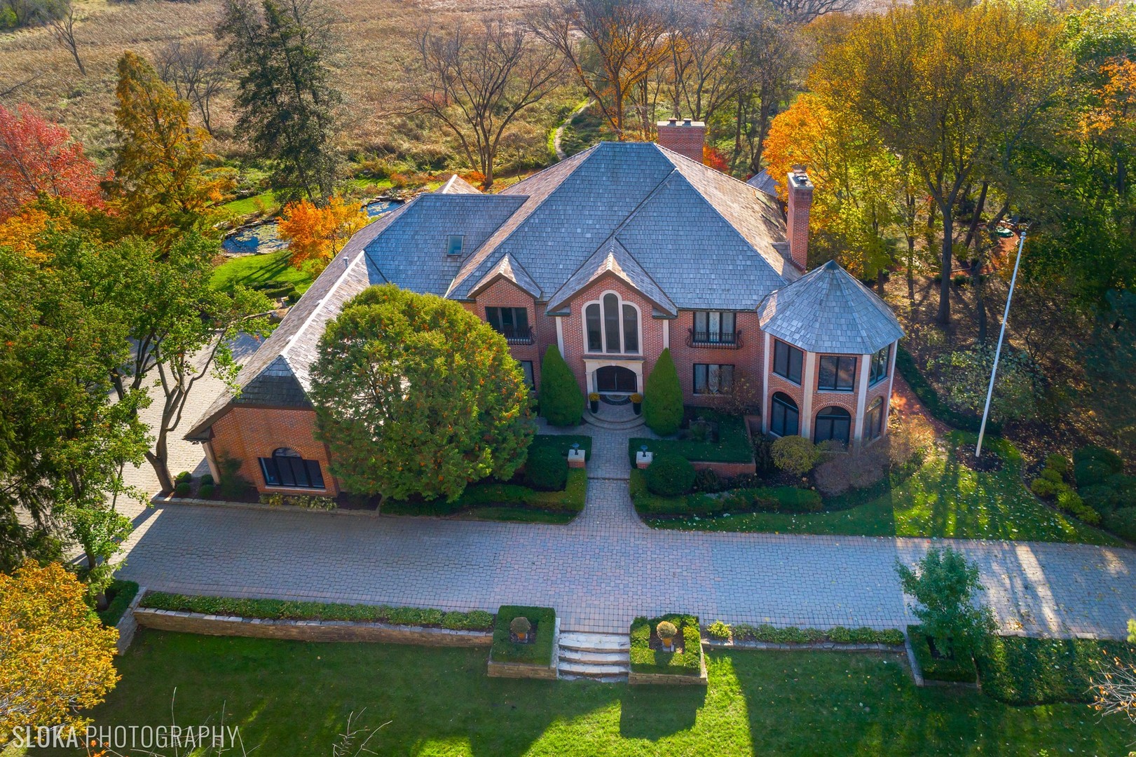 211 Otis Road Barrington Hills, IL 60010 - Photo 61 of 68