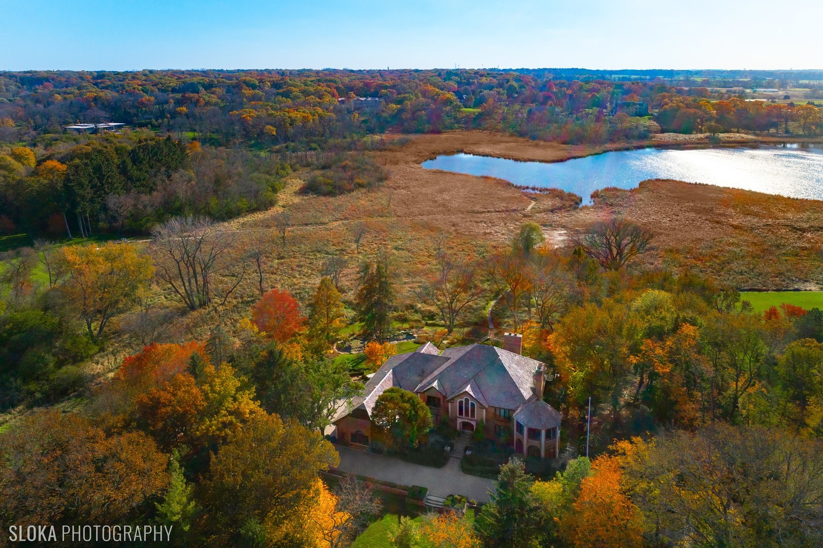 211 Otis Road Barrington Hills, IL 60010 - Photo 62 of 68