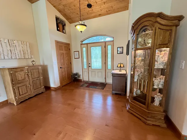 $595,000 | 20 Mulberry Lane, Babbitt, MN 55706