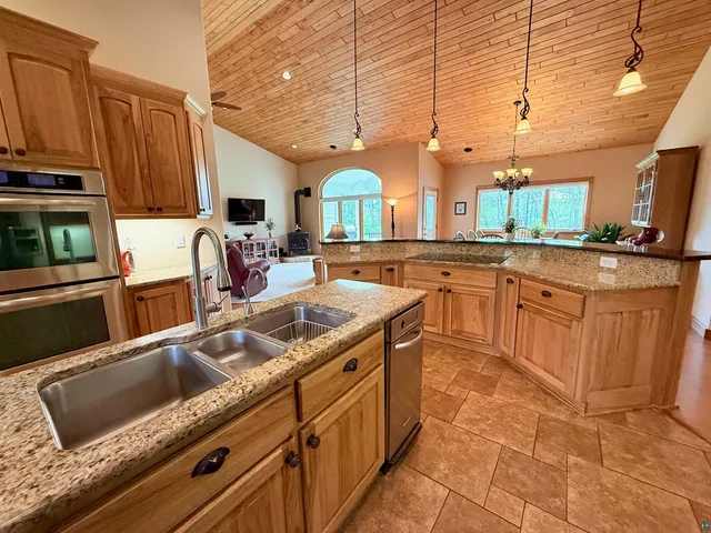 $595,000 | 20 Mulberry Lane, Babbitt, MN 55706