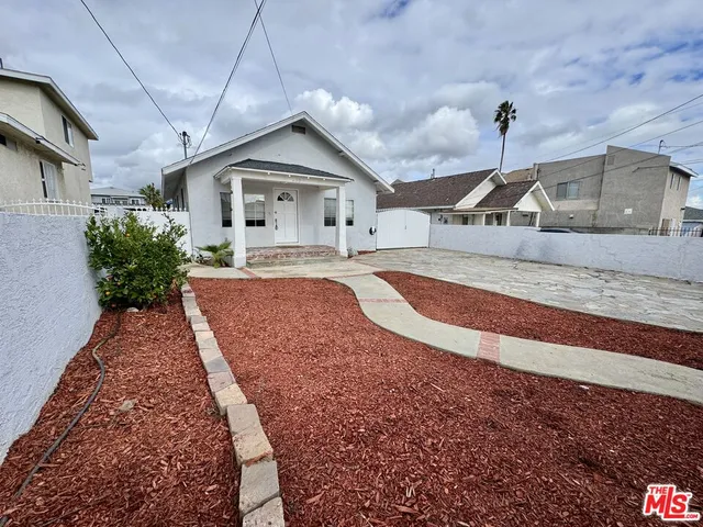 $843,000 | 932 West Crestwood Avenue, San Pedro, CA 90731