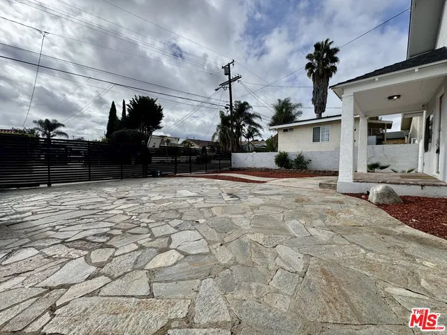 $843,000 | 932 West Crestwood Avenue, San Pedro, CA 90731