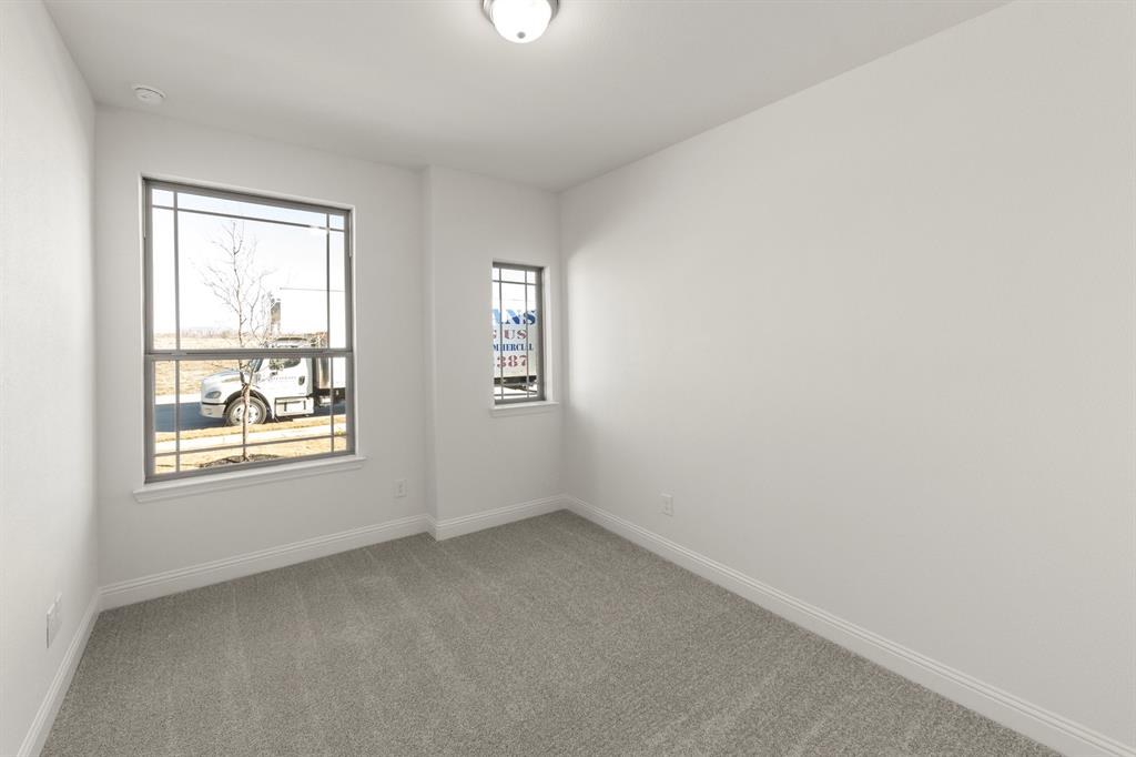 1442 Pecos Street Van Alstyne, TX 75495 - Photo 17 of 25 17_1442 Pecos St, Van Alstyne - Bed 2