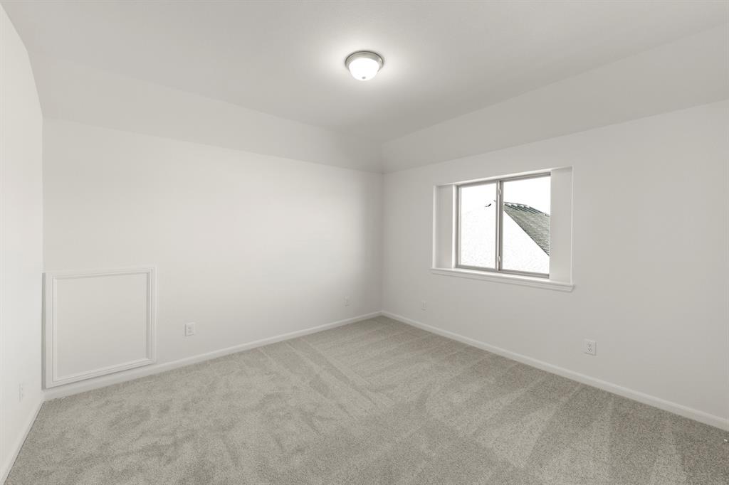 1442 Pecos Street Van Alstyne, TX 75495 - Photo 21 of 25 21_1442 Pecos St, Van Alstyne - Bed 3