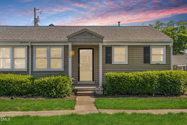 $269,000 | 2342 Bernard Street, Raleigh, NC 27608