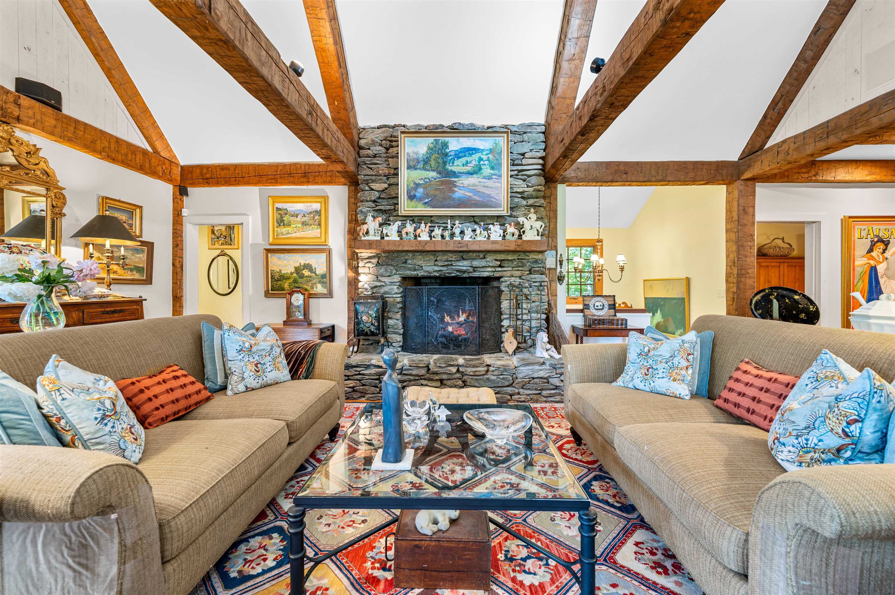 769 West Hill Road Warren, VT 05674 - Photo 22 of 56