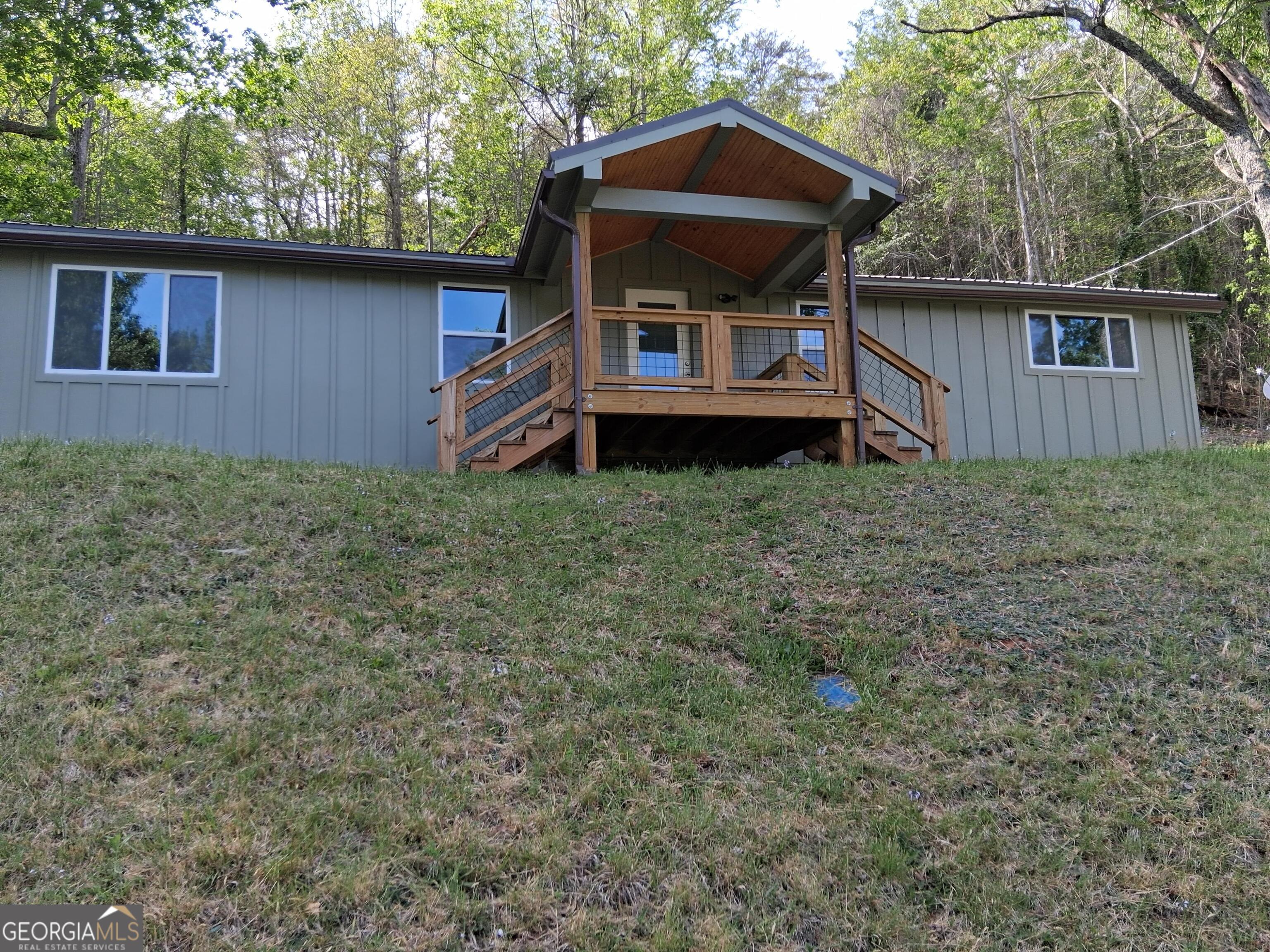143 Nelson Avenue Rabun Gap, GA 30568 - Photo 2 of 18